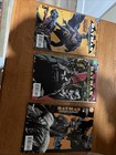 Batman: Gotham Knights #50 -55 Newsstand Variant (Dc Comics April 2004)