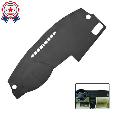 Fit VW Golf 4 MK4 1997-03 Car Dashmat Dash Cover Dashboard Mat Interior Pad New