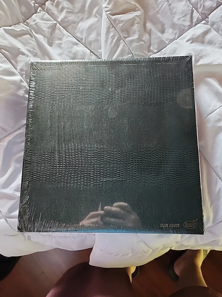 The Doors: 1967-1971 (Rhino High Fidelity 6LP Box Set) • OOP # 2588 Of 3000 - Image 3 of 4