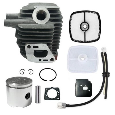 Edging Tasks Cylinder Kit Maintenance Solution Comprehensive Maintenance
