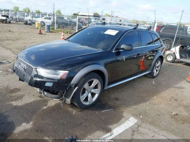 ACTUADOR BLOQUEO TRASERO DERECHO 8K0 839 016 D 2014 AUDI ALLROAD Foto 2 de 4
