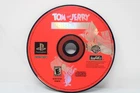 Tom & Jerry in House Trap Playstation 1 PS1 Video Game Disc Only