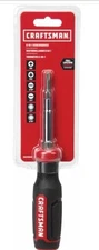 Craftsman CMHT68000 6-in-1 Screwdriver --New In Package--
