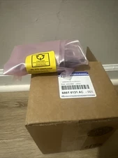 Genuine Mopar Drive Assist Sensor Module Sensor And Bracket 68616131AC