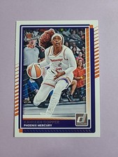 Kahleah Copper 2025 Panini Donruss WNBA Basketball Card # 51 K1061
