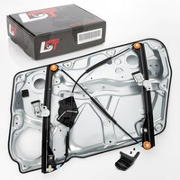 Fensterheber Elektrisch Platte Vorne Links Haltewinkel FüR VW Passat 3B 3BG