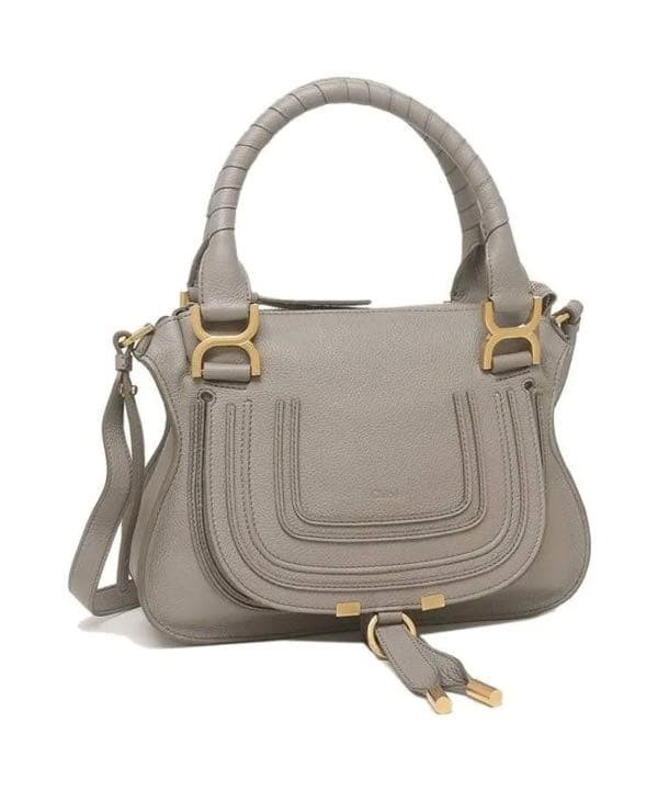 Chloé Marcie Shoulder Bag