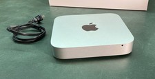 Apple Mac Mini Computer Model 5,1 Mid 2011 2.3 Ghz i5  12 