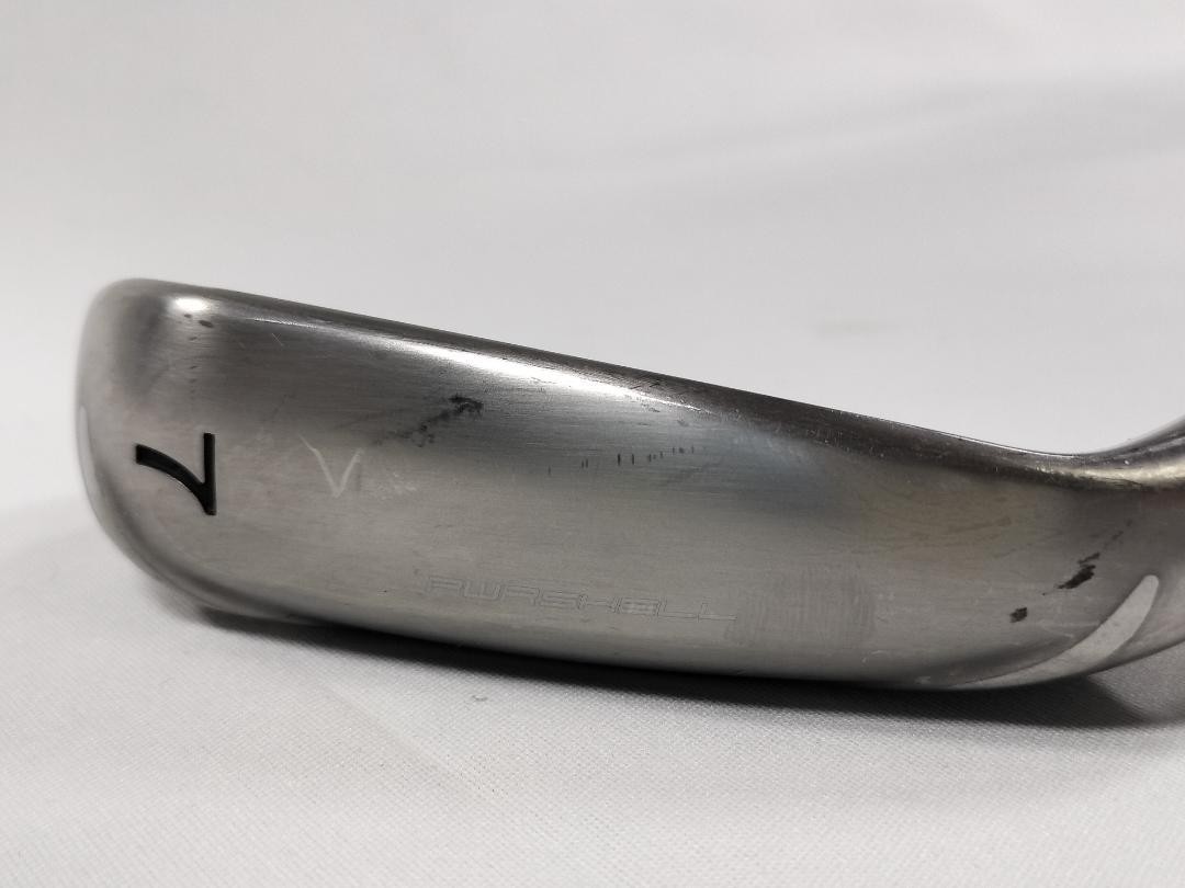 Female L Cobra Aerojet No. 7 26.5 Speeder Nx | eBay