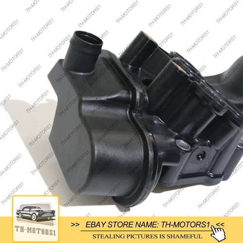 Engine Oil Filter Housing w/Gasket Assembly For Audi A3 A4 Quattro TTS 2.0T TT - Picture 5 of 6