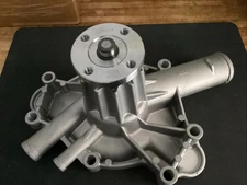 Gates 43026 Premium Engine Water Pump