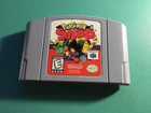 Pokemon Snap - Nintendo 64 (N64)