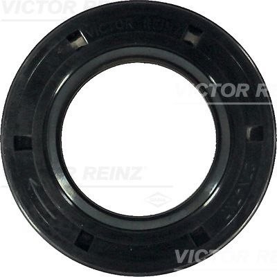 1 X Wellendichtring Nockenwelle Victor Reinz 81-35552-00 FüR DS-image