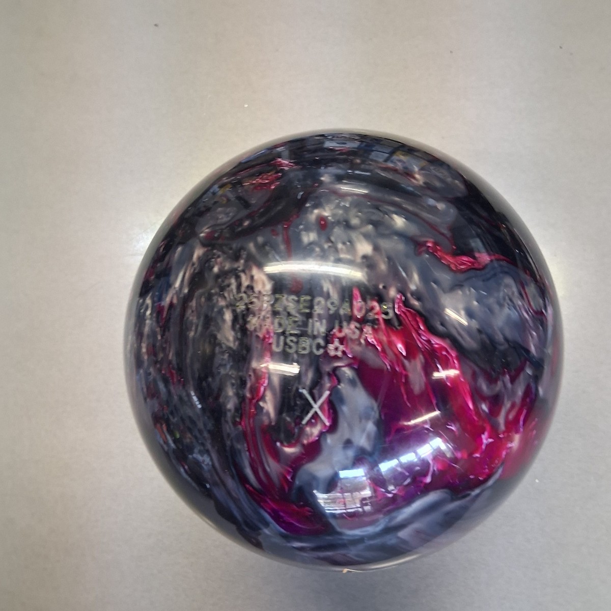 Roto Grip Attention Star bowling ball 15 LB. NEW IN BOX