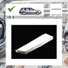 Jc Premium Filter, Innenraumluft FORD MONDEO III Turnier (BWY) 2.0 16V
