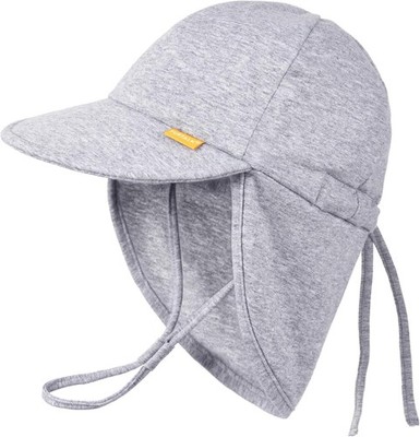 FURTALK Baby Kleinkind Sonnenhut UPF 50+ UV-Schutz Mädchen & Jungen Sommer 