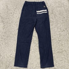 Momotaro Jeans Easy Denim Pants