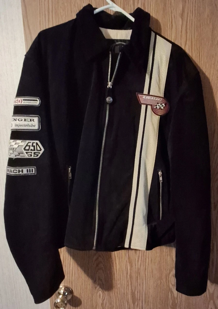 25+ Kawasaki Men's Coats, Jackets & Vests for sale | Updated Oct 2026