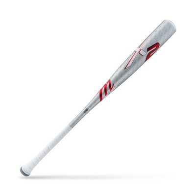 Marucci Catx2 Baseball Bat 2 5/8 Barrel -3 Drop Bbcor Certified Balanced