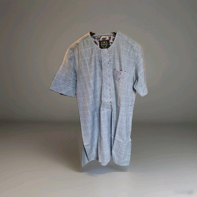 Men's African Senator Suit African Outfit