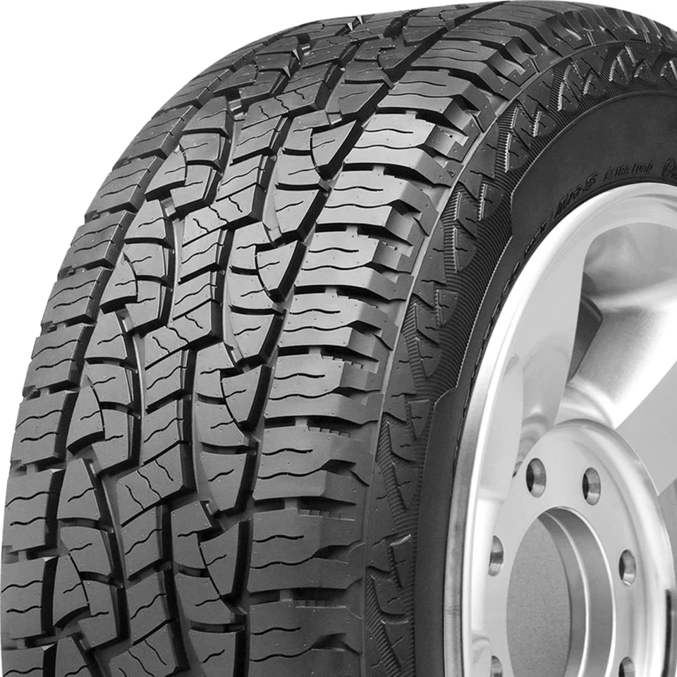 Tire Nexen Roadian AT Pro RA8 LT 305/55R20 121/118S E 10 Ply A/T All Terrain - Image 2 of 3