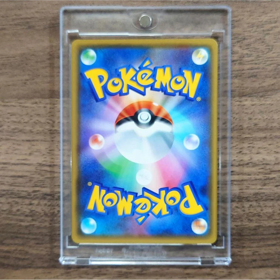 Pokemon Gurdurr C 043/070 S5R Rapid Strike Master Japanese Card - Image 2 of 4