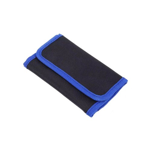 Convenient Bits Organizer Bag Oxford Cloth Handheld Pouch Storage - Picture 2 of 9