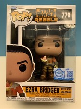 Ultimate Funko Pop Star Wars Rebels Figures Checklist and Gallery 31