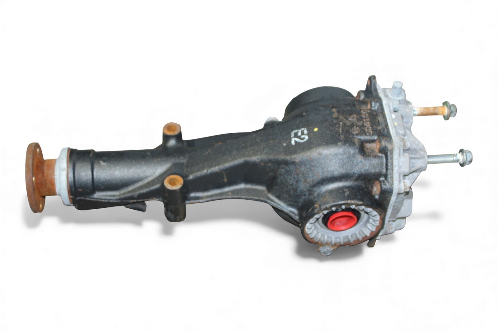 Subaru Outback 2020-2022 2.5L Rear Differential E2 #1 JDM FB25