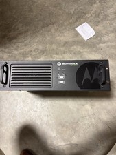 Motorola XPR 8400 Two-Way Radio Repeater FRS/GMRS Dual-Service