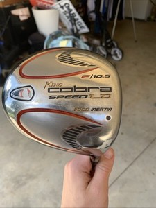 King Cobra Speed Ld Driver | eBay