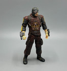DC Collectibles Deadshot 7" Action Figure Batman Arkham City Series 4