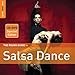 Various Artists, Salsa Dance, Audio CD