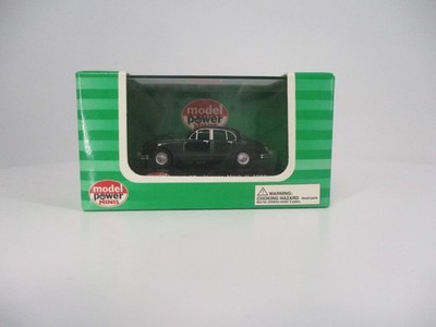 Model Power Minis 1:87 19440 Modellauto Jaguar Mark II 1960 in OVP