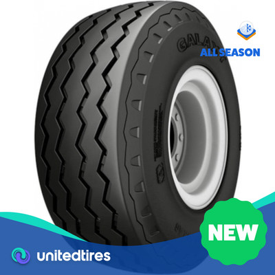 New 32X15.50-16.5 Galaxy Stubble Proof Highway 142E