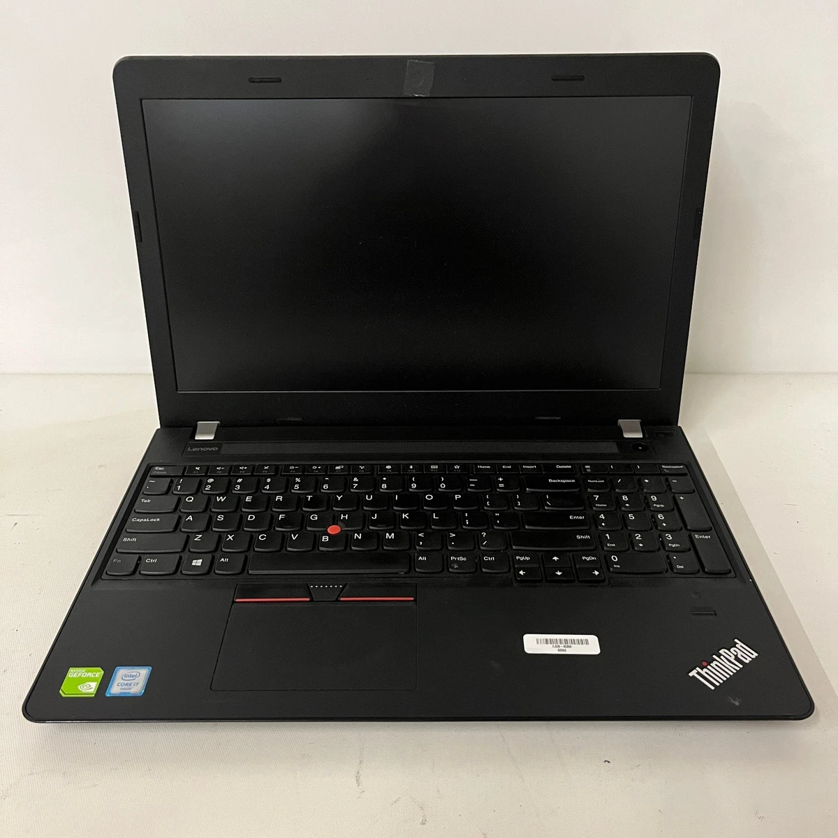 Lenovo Thinkpad E570 PC Laptops & Netbooks for Sale | Shop New