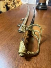 M 1872 Post Civil War Saber Cavalry Officers Sword Very Rare, Variation