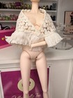 Integrity Toys Peace N Harmony POPPY PARKER Fashion Doll Knit shawl Fringe — photo 4