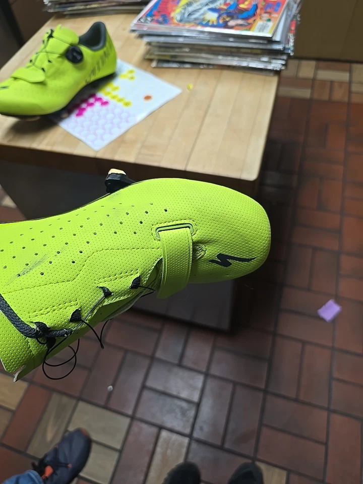 Specialized Torch 2.0 Size 8 - Image 4 of 4