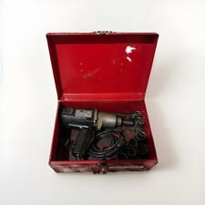 Sears Craftsman Industrial 12 Impact Wrench