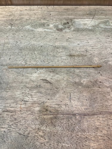 Wenzel 823018 Lantern - Conducting Rod - Un-used off an Un-fired Lantern - Picture 3 of 8