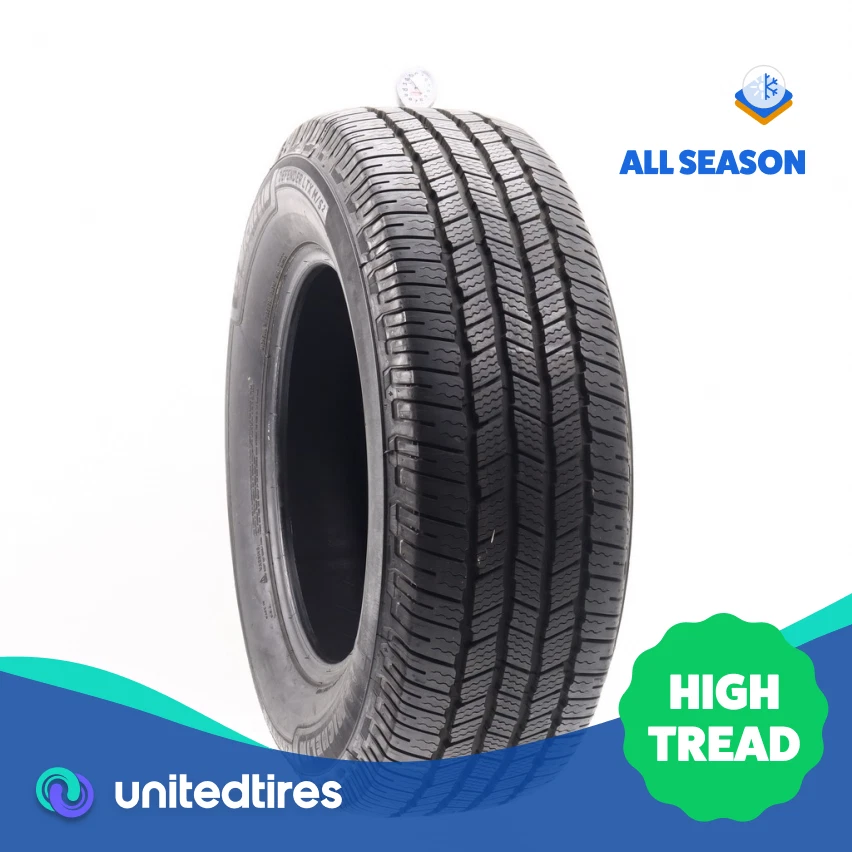 Michelin 275/65/18 Car & Truck Tires for sale | eBay