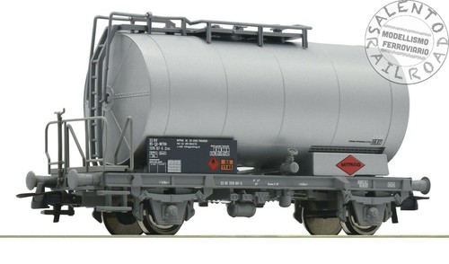 ROCO 76971 Carro Waren Kesselwagen SBB " Mitrag Bern“ Ep. V 1:87 | Zustand: Neu