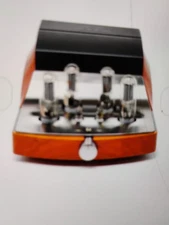 Single Unison Research Reference Monoblock Amplifier Compare To Audio Research 