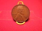 1931  LINCOLN WHEAT CENT, FREE SHIPPING (#043C)