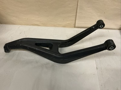 CAN AM MAVERICK R 77  LEFT SIDE UPPER A ARM BLACK 2024-2025 (1) #AR1776