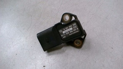 Sensor Saugrohrdruck 038906051B VW Golf 1.9 TDI Bj 2004 1K/1KP/5M/1KM 2667893