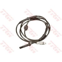 TRW Sensor DrehzahlfüHler Hinten Passend FüR Fiat Punto 188_ 188AX 199