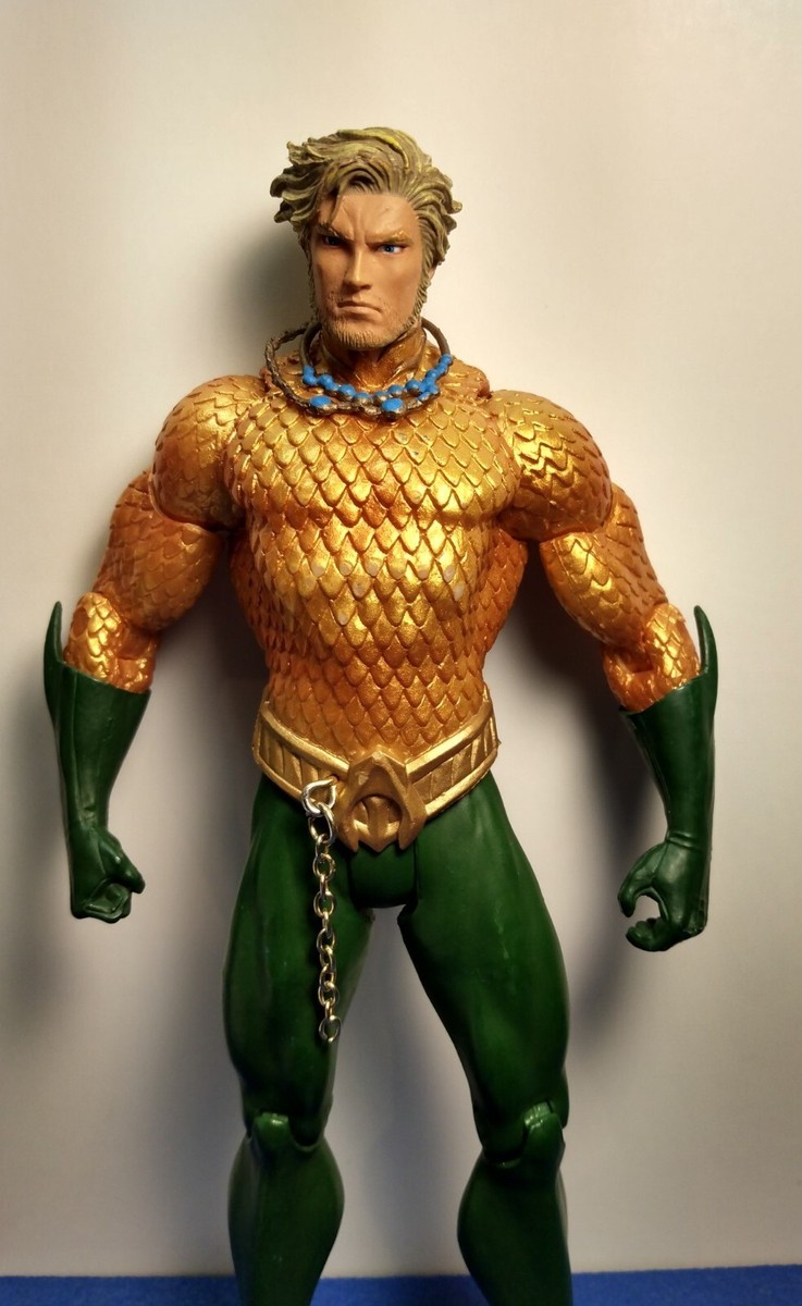Aquaman New 52 Wallpaper Hd Aquaman : Aquaman New 52, DC New 52 HD