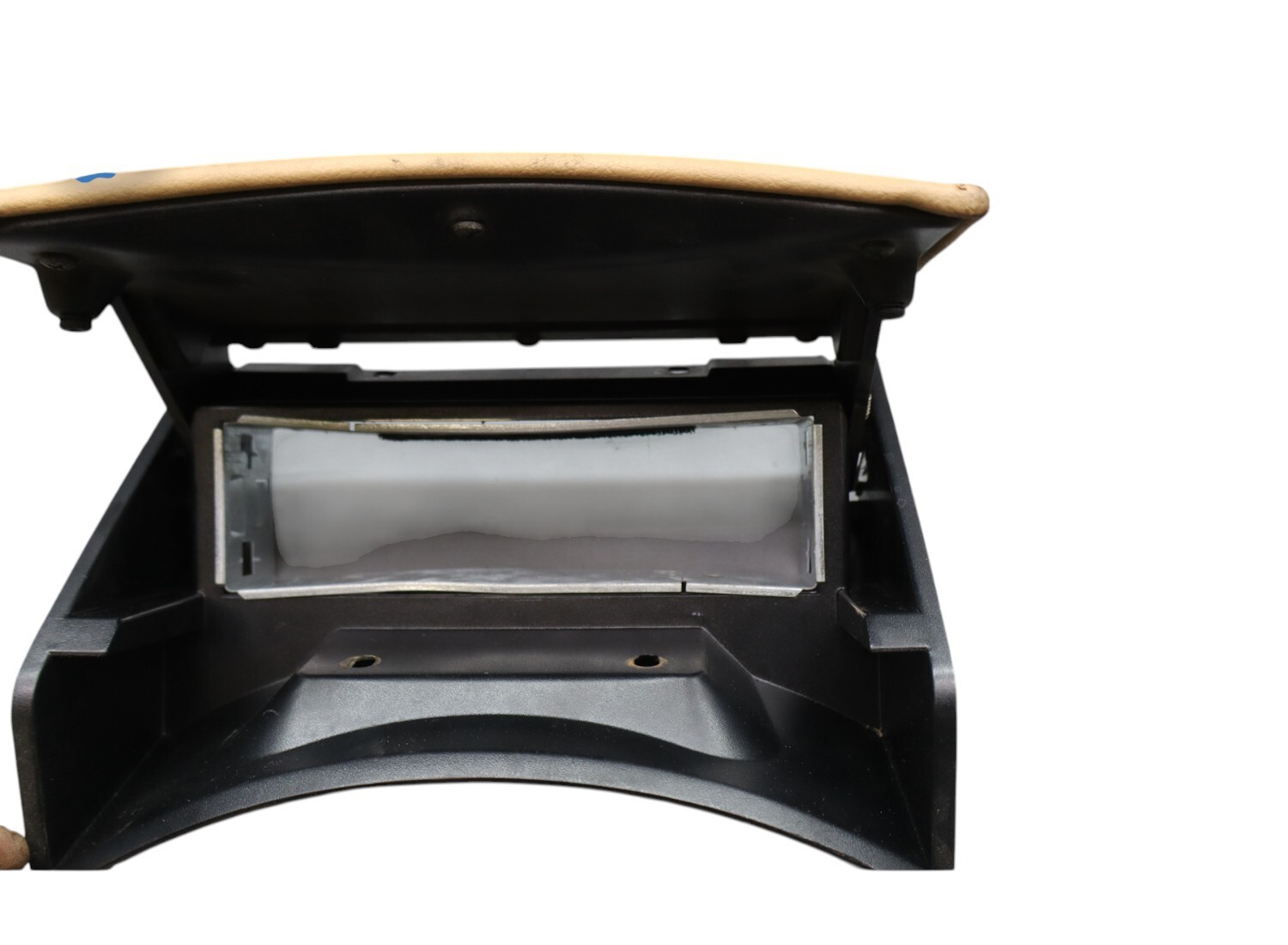 Maserati Quattroporte 2003-2013 Center console cover